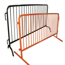 Crowd Control Barrier for Events